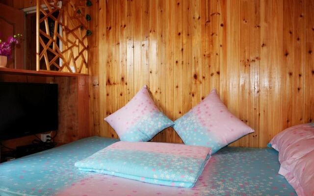 Yu Zhiyin Theme Inn-xitang