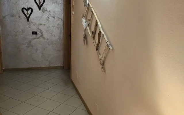 Antico Fienile Agritur