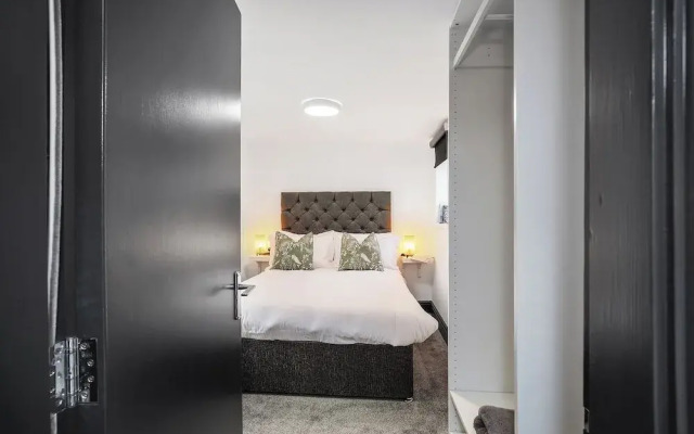 TYME Suites on Humber