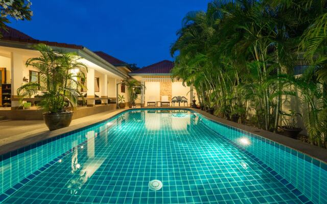 Pause Pool Villa Huahin 116