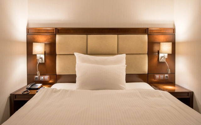 Concorde Old Bucharest Hotel