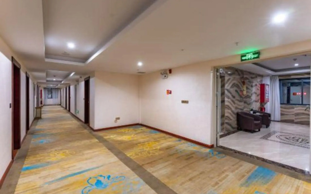 Wansheng Hotel