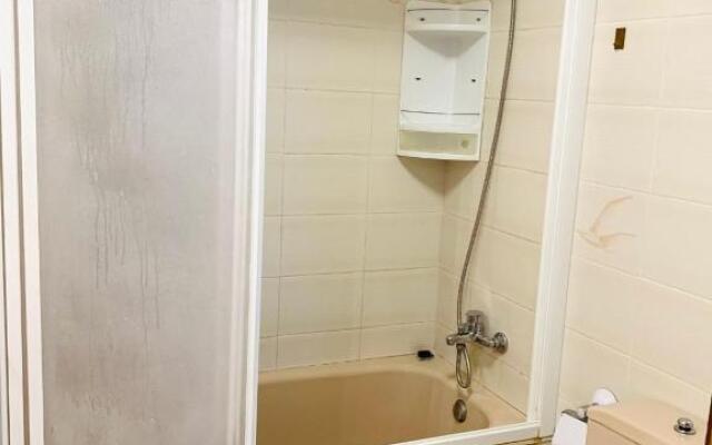 Apartamento Playa Peñíscola