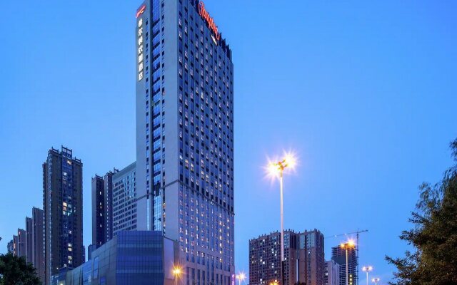 Hampton by Hilton Chengdu Longquanyi