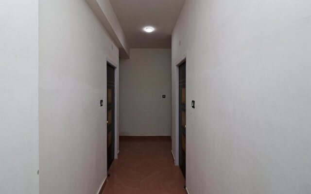 99 Kombo Inn By OYO Rooms