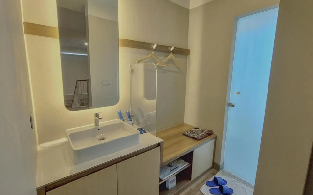 The Allure Villas Pangandaran