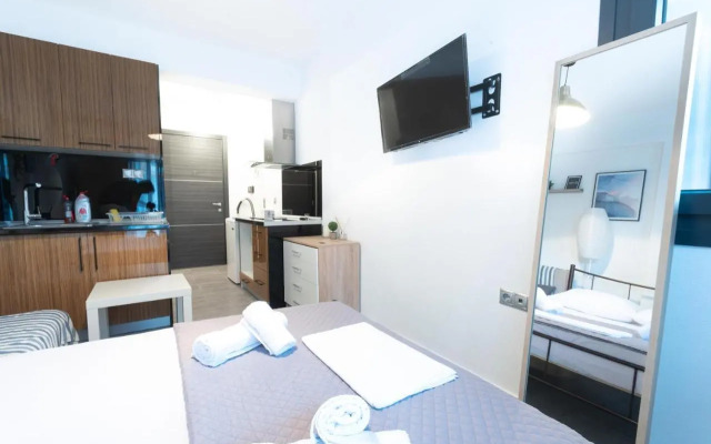 DNS Apartments