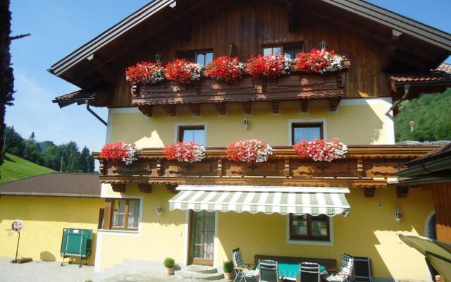 Pension Wald