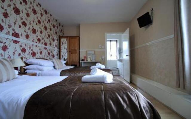 The Fairway Hotel