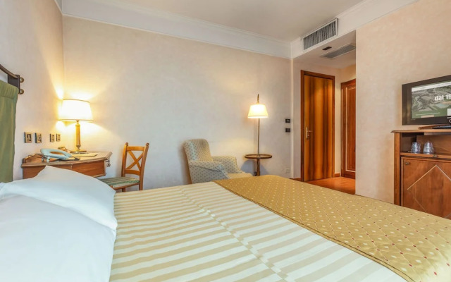 Hotel La Pergola