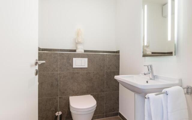 Viktoria 4 you - Whg. 03