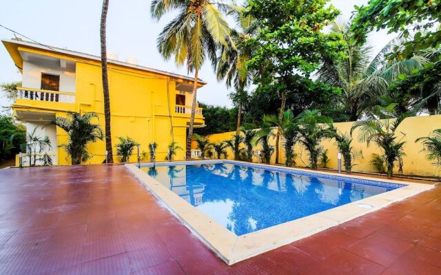 Shaan Coco Palms Beach Resort
