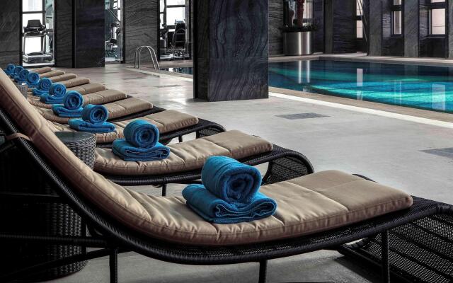 Pullman Anshan Time Square