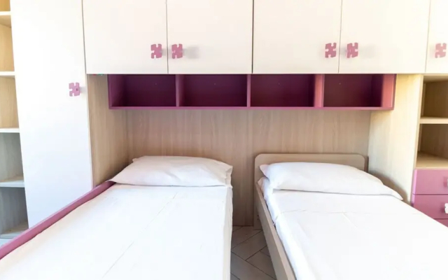 Mameli Apartment in Nurachi