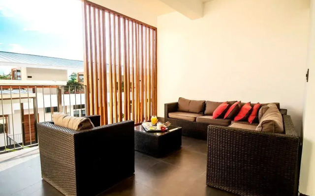 Tucan Suites Apart Hotel – Hotel Asociado Casa Andina