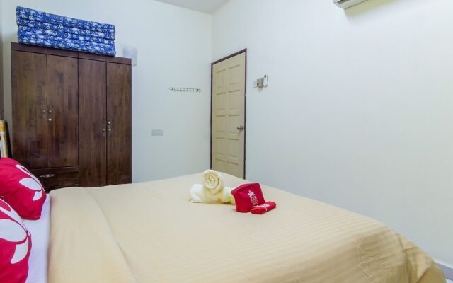 ZEN Home Lagenda Homestay