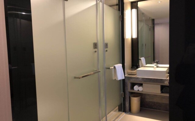 Echarm Hotel Putian Branch