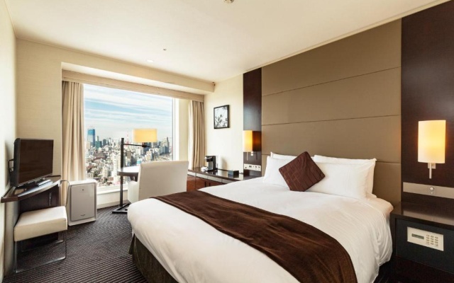 Premier Main Tower Double room (풀 더블 침대) 사진 3
