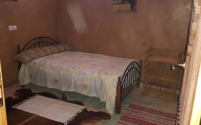 Tioute Guestshouse Chez Abdelmajid
