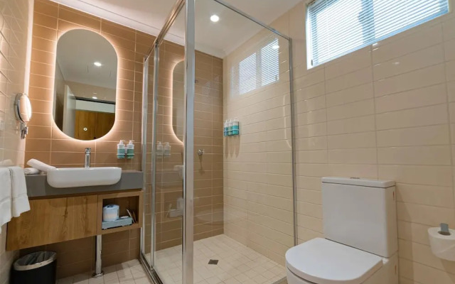 Novotel Darwin Airport