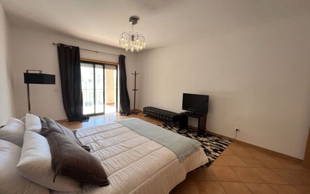 Ocean Terrace Seaview Apartment