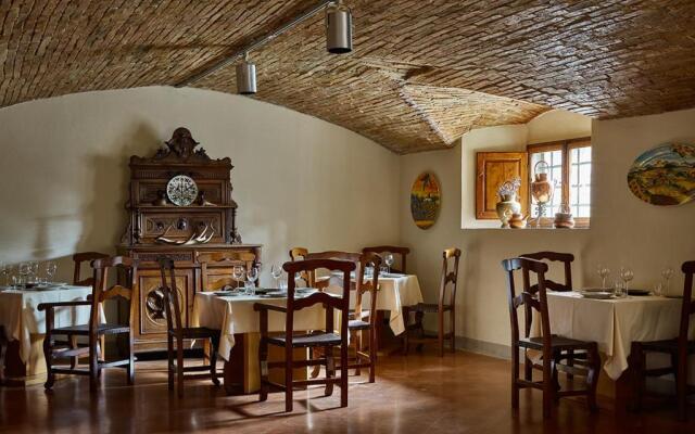 Villa La Commenda Concordia