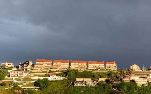 Apartamentos La Coteruca