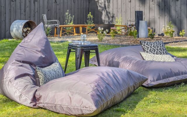 Three Beaches - Chic Eco Home Tasmania