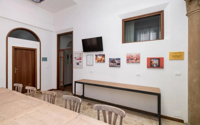 Rolandino Apartment by Wonderful Italy