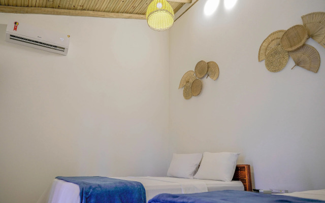 Pousada Vila Mangaba