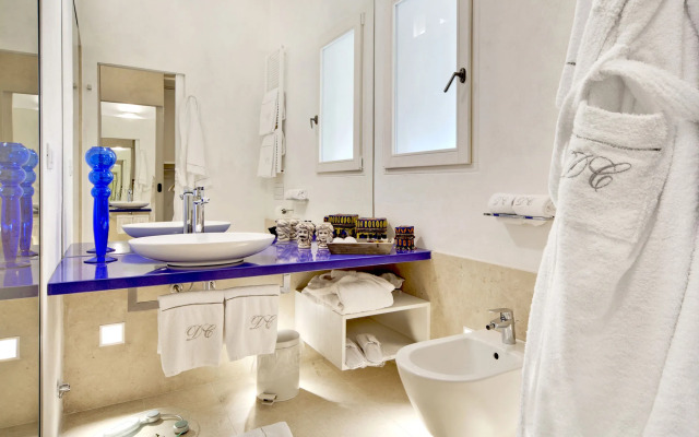 Donna Coraly Country Boutique Hotel