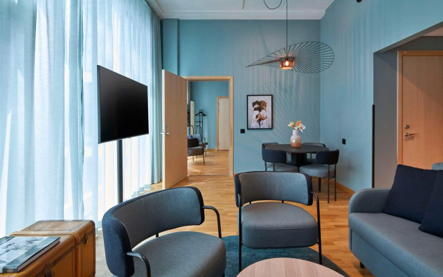 Scandic Goteborg Central