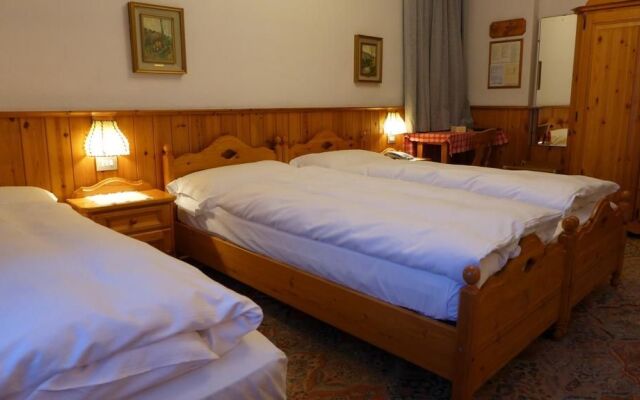 Hotel Bellaria