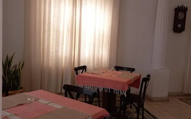 Casa Espejo Da Luca