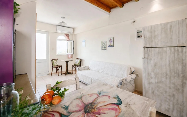 Evgenias House Ancient Olympia
