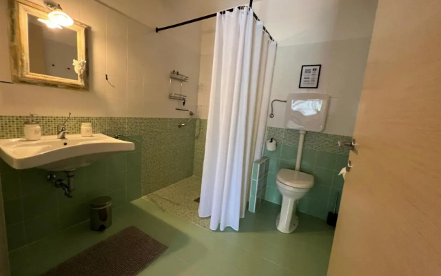 Il Settimo Borgo B&B é Appartementi