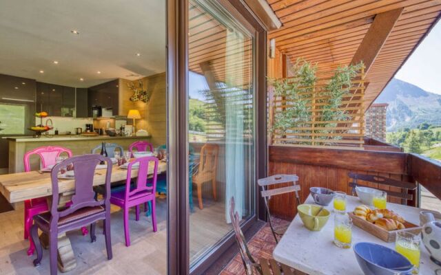 Villa Apollo Le Corbier 41984