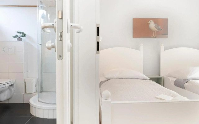 Die Böttgerei Möwenschiss