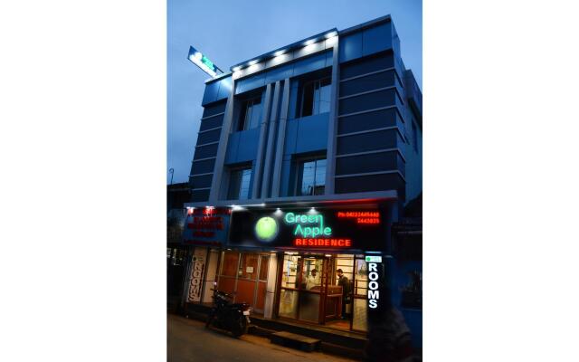 Green Apple Residence