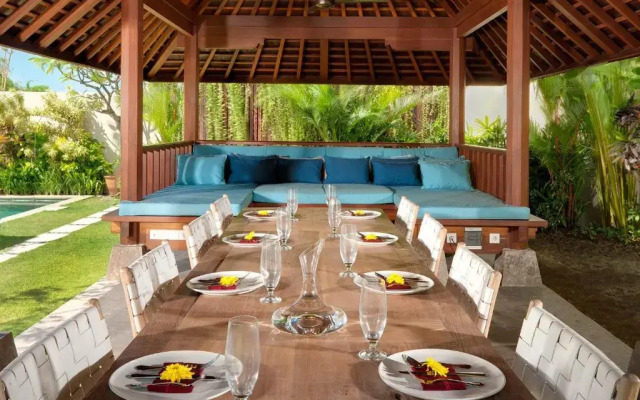 Villa Joss by Nagisa Bali