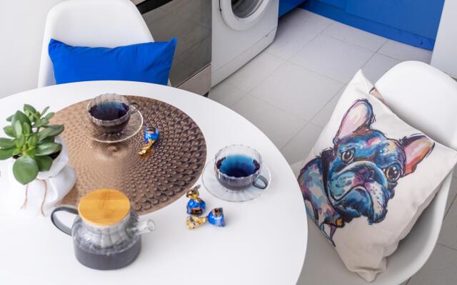 Жилье на водах на проспекте Калинина