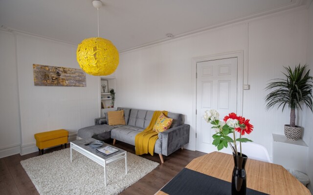 Phnix Central Luxury Accommodation