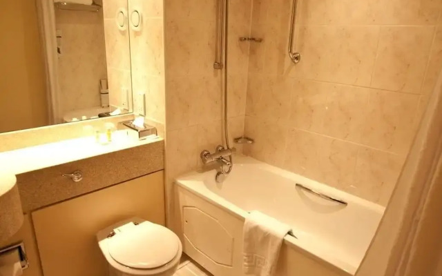 Holiday Inn South Normanton M1, Jct.28 by IHG