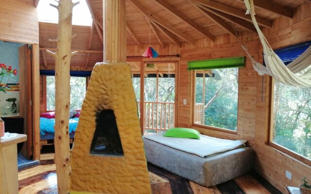 Hospedaje Solentiname