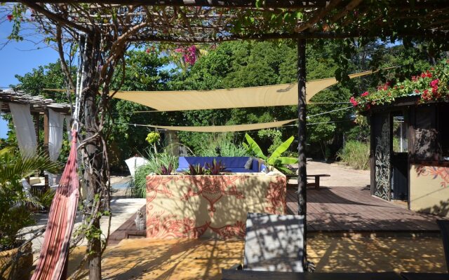 Katamah Beachfront Guesthouse
