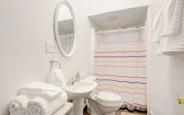 Charming Historic Annex RiNo Art Dist