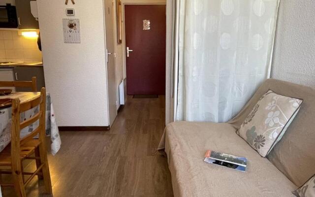 Appartement Puy-Saint-Vincent, 1 pièce, 4 personnes - FR-1-330G-9