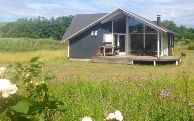 Cozy Holiday Home in Kalundborg With Whirlpool