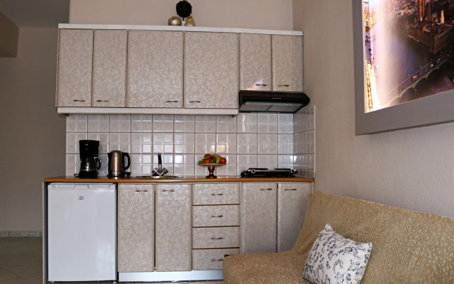 ThassCities Casa Studios