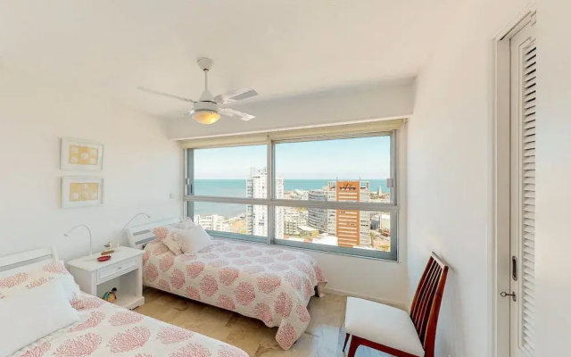 Oceana Suites Fontemar
